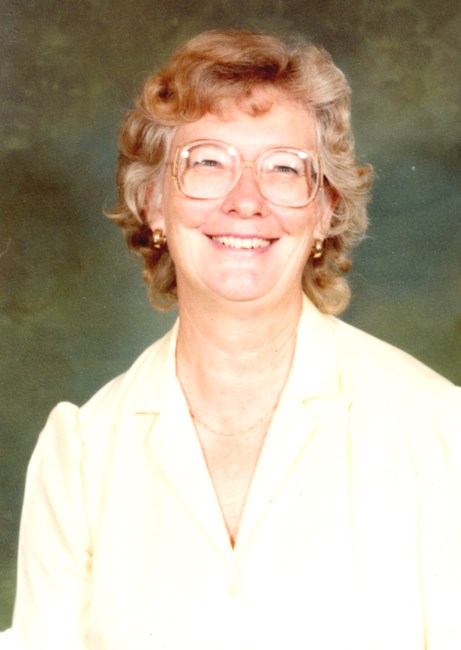 Obituary of Patricia Leora Carlson