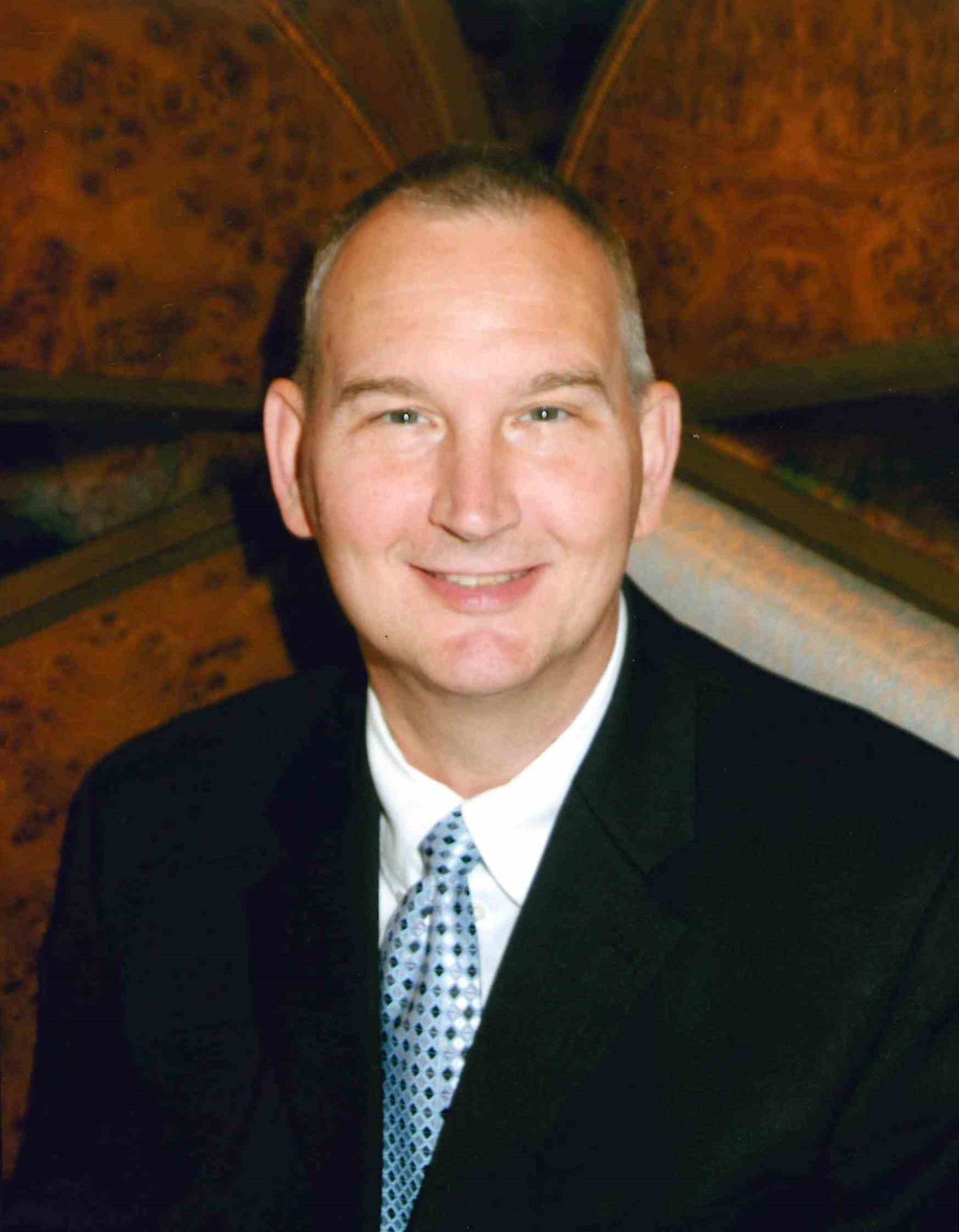 Edward Elmendorf Obituary East Ridge, TN