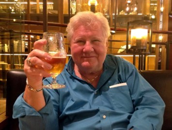 Obituary of Alvin George Folk MD