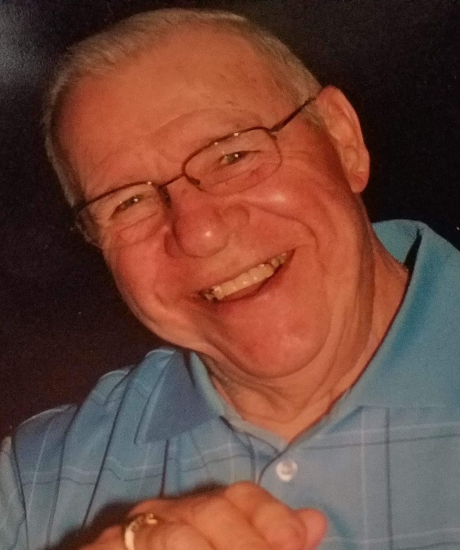 Obituary of Richard E. Hardesty