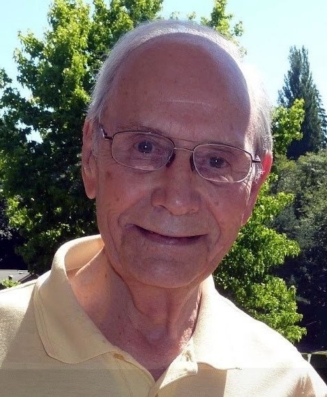 Obituary of Todd H Fast