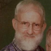 Obituary of Joseph R. Richards