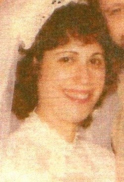 Obituary of Marleen Baum