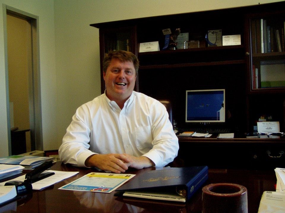 Obituary of Kurt Allen Barks