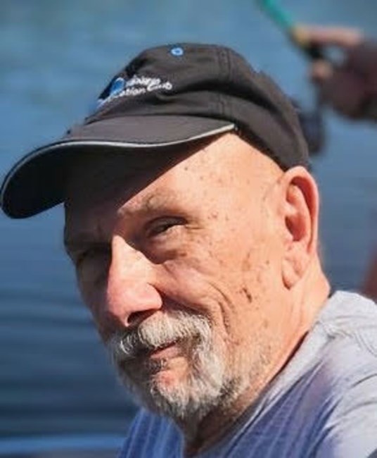 Obituario de Earl Thomas Krow