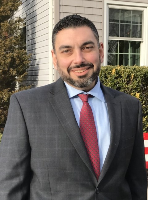 Avis de décès de Edsel John Langhorne