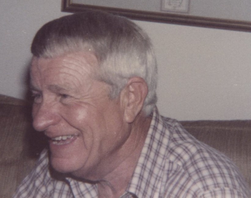 Obituary of James O. Barnes