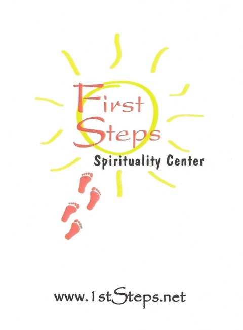 Obituary of First Steps Spirituality Center