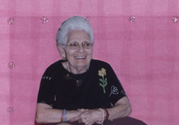 Obituary of Evangelina Almeida Alvarez