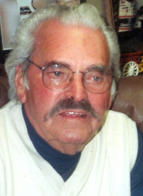 Obituary of Al Boyd Caudle Sr.