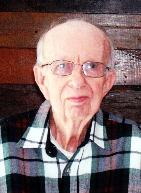 Obituary of Paul J. Strong
