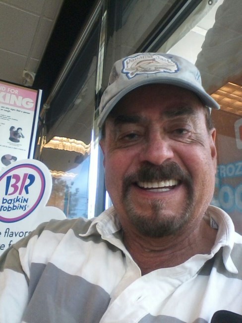 Obituary of Joseph I. Benedicto