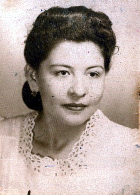 Obituary of Reyes A. Perez