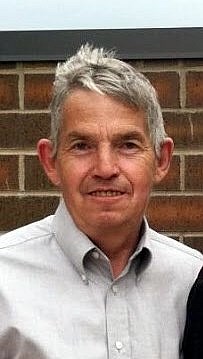 Obituary of Ronald Ray Cooper