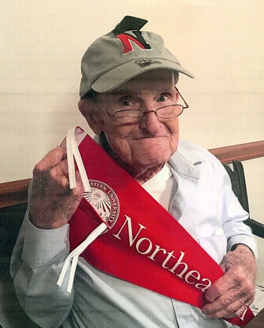 Obituario de Joseph "Joe" J. Feely Sr.