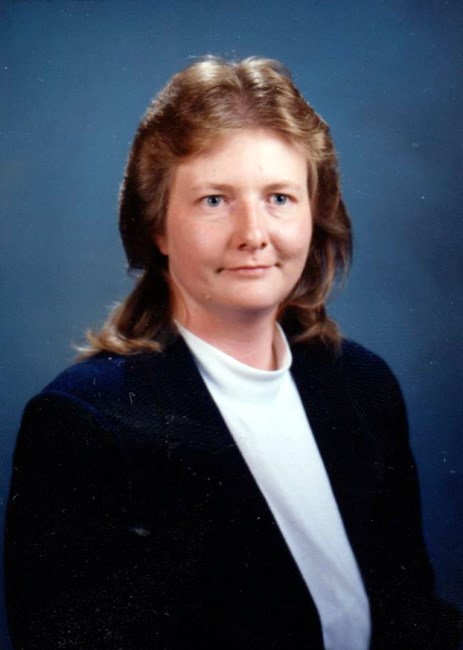 Avis de décès de Daphane Marie (Riley) Uesry