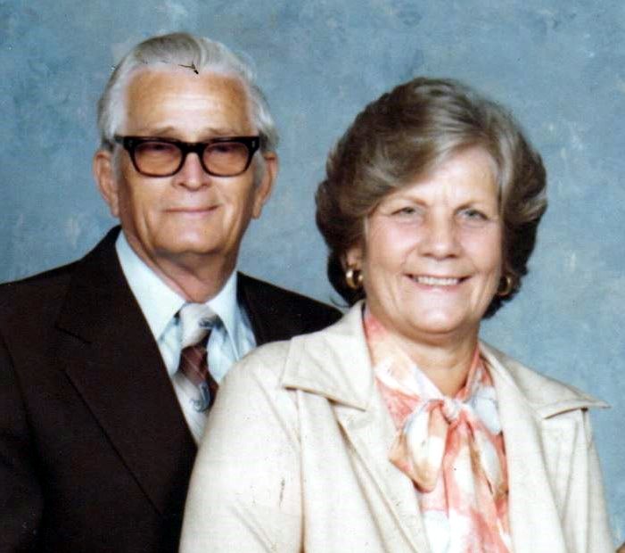 Obituary of Janet S McEachern