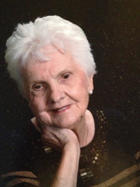 Obituary of Helen Hawley Bennett