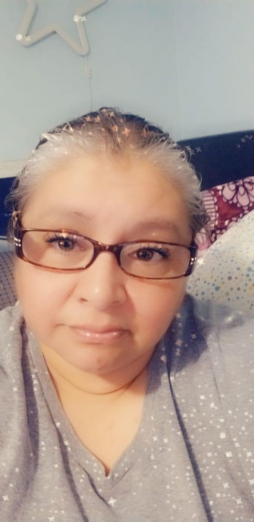 Obituary of Sandra Marie Salas