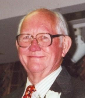 Obituary of Stuart Giles Smith
