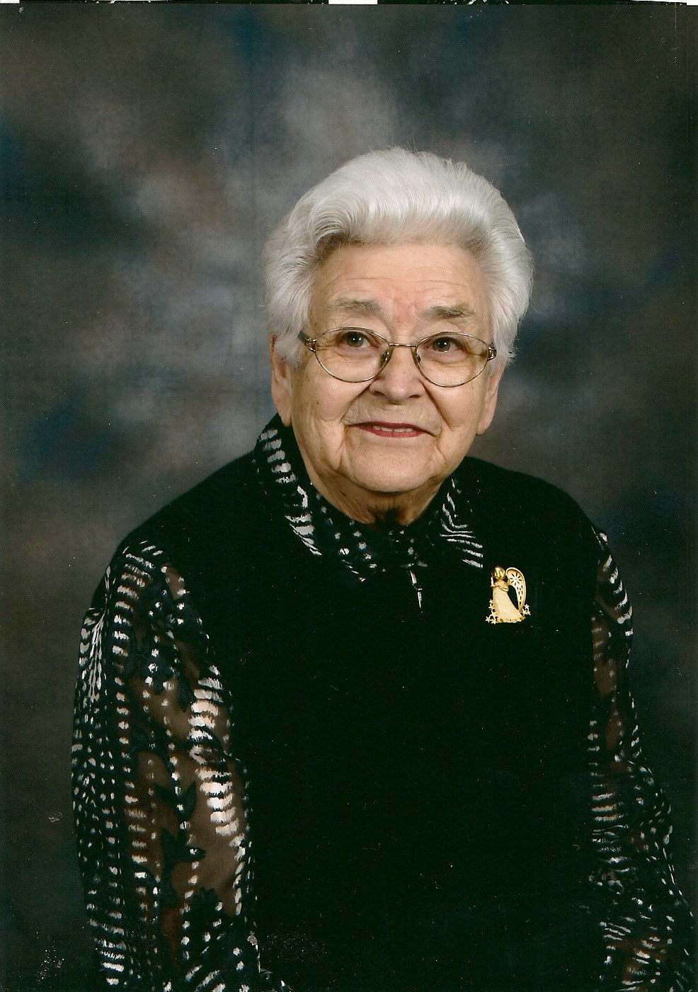 Obituary of Hendrikje Engbers