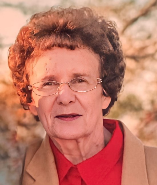 Obituary of JoAnn Latham Williams