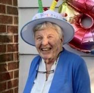 Obituary of Joanne Gail Cross