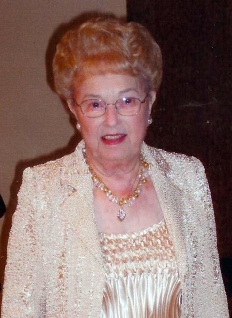 Obituary of Virginia Morefield