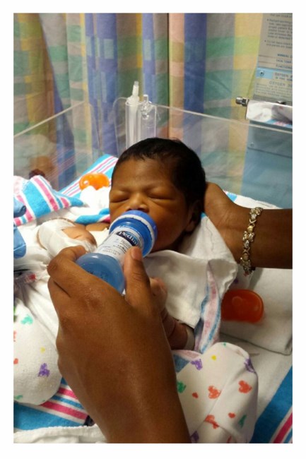 Obituary of Ricardo Vasquez Aguilar Jr.