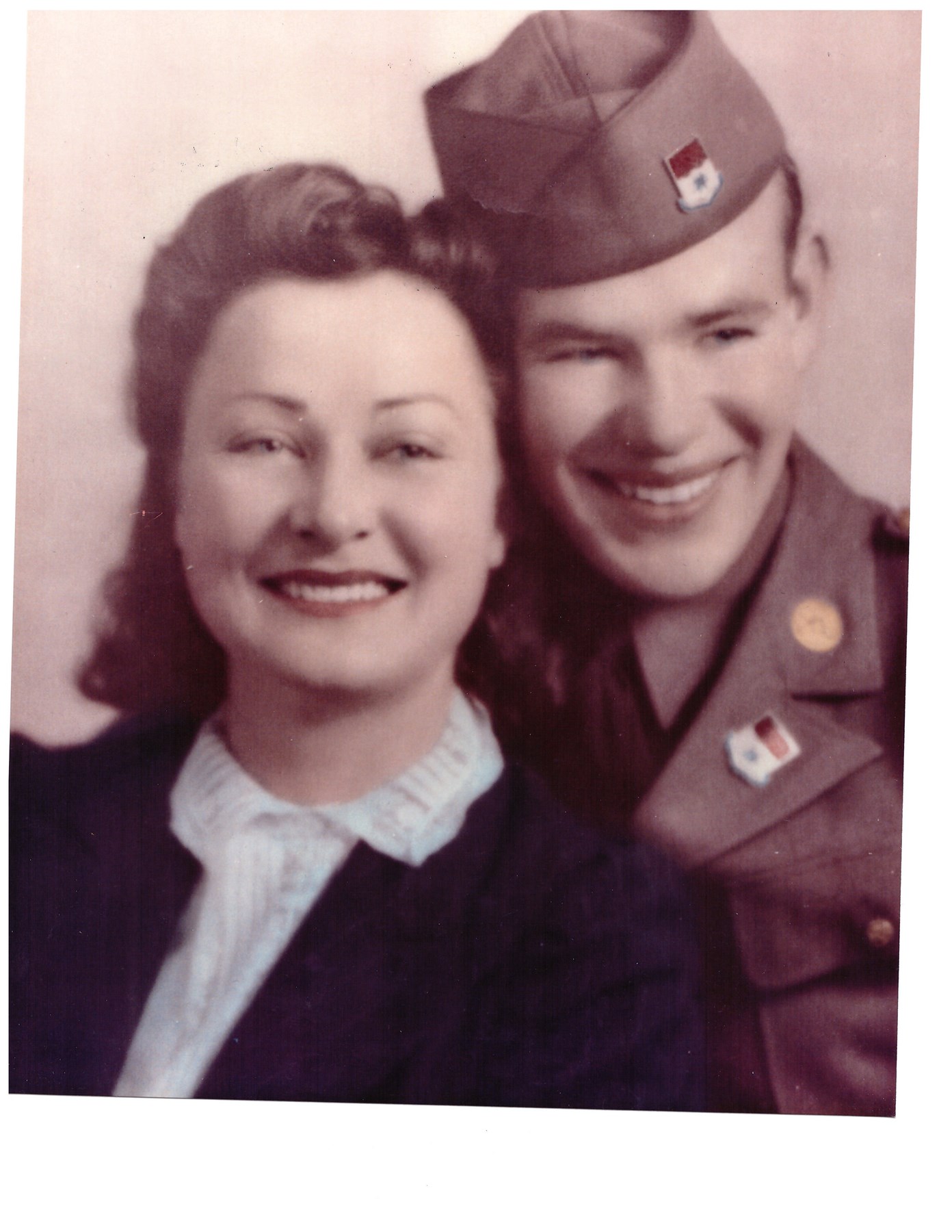 Obituary of Carl L. Mercer