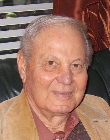 Obituary of Edward Rudolph Lauterbach Jr.