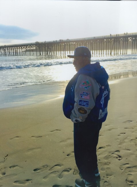 Obituary of Aniseto Briseño