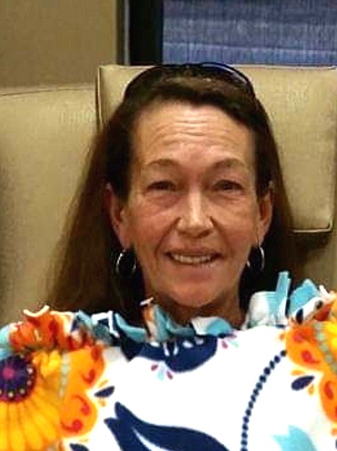 Obituary of Sandra Renee Crowder