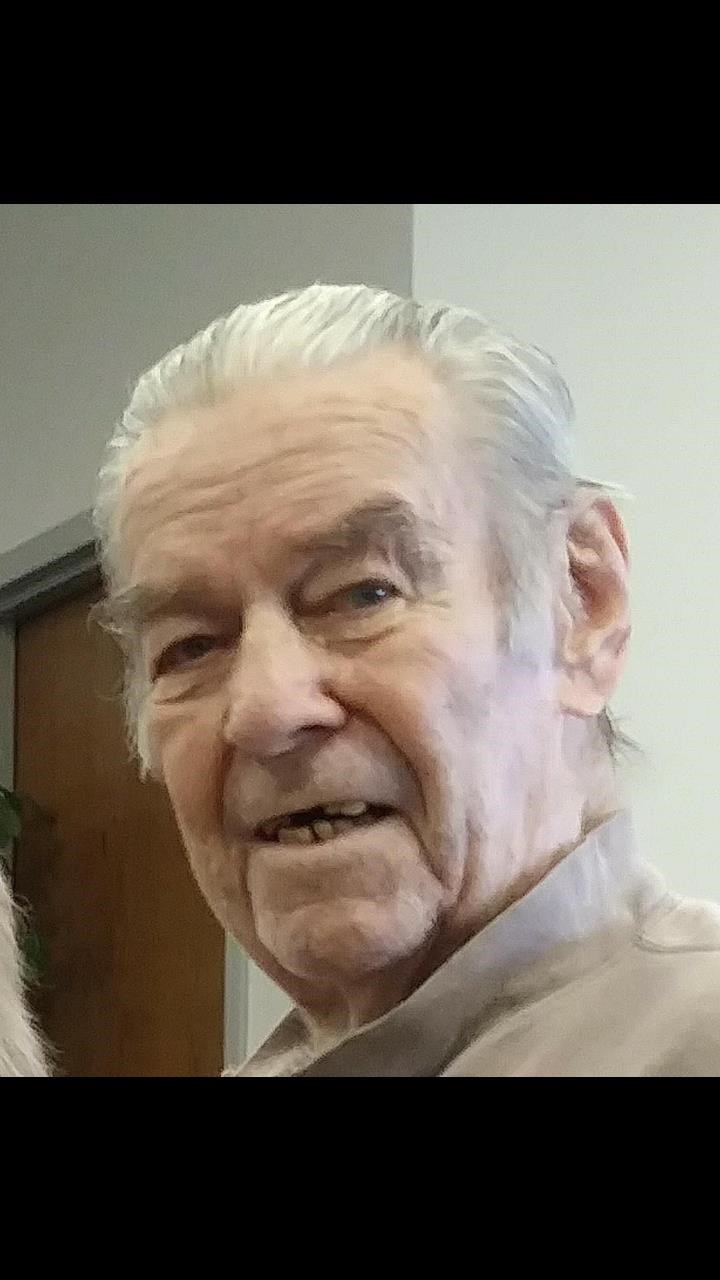 Obituario de Richard Kenneth Huber