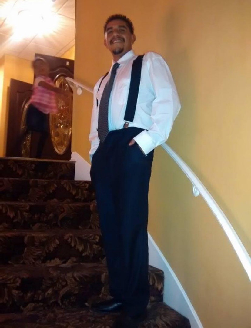 Obituary of Juan Jose Bucio