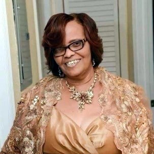 Avis de décès de June Rosemaria Webb