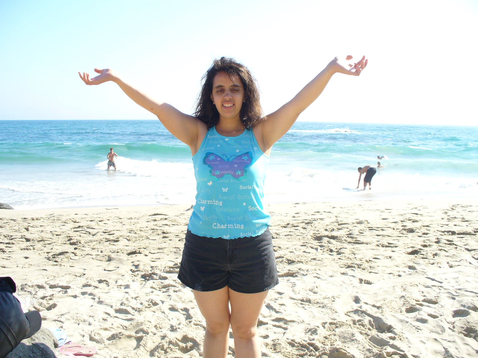 Obituary of Nathalie Euginia Mendoza