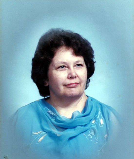 Avis de décès de Agaytha "Gayle" Readdick Holloway