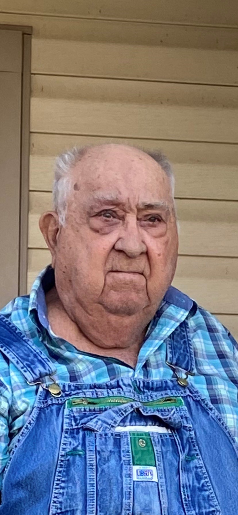 Obituary of Eugene W. Orsak