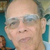 Obituary of Robert Corriea