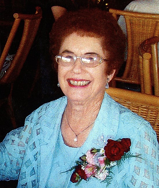 Obituary of Beverly Crist-Osborn