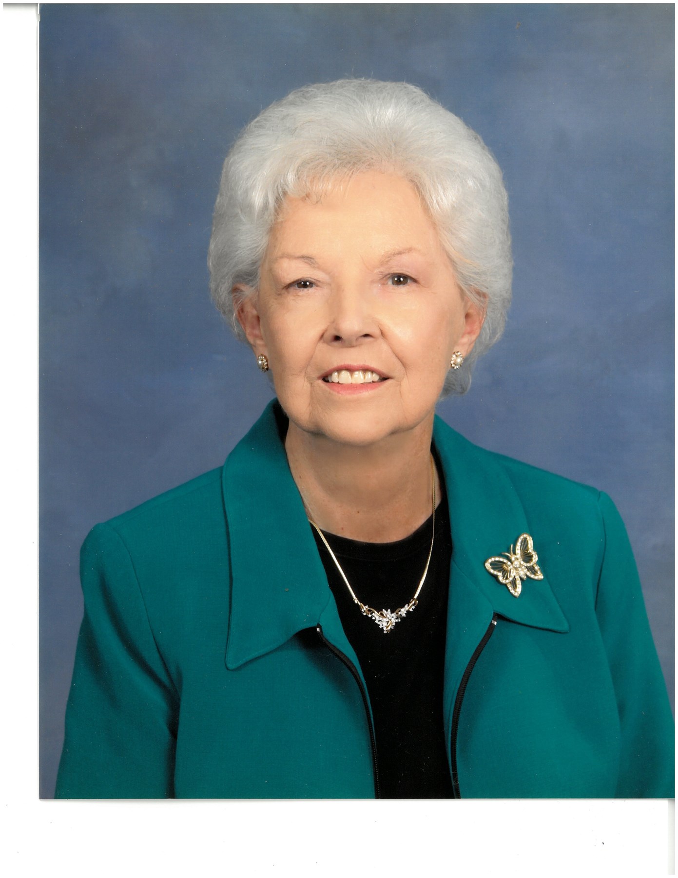 Martha Ruth Strawn Obituary McDonough, GA