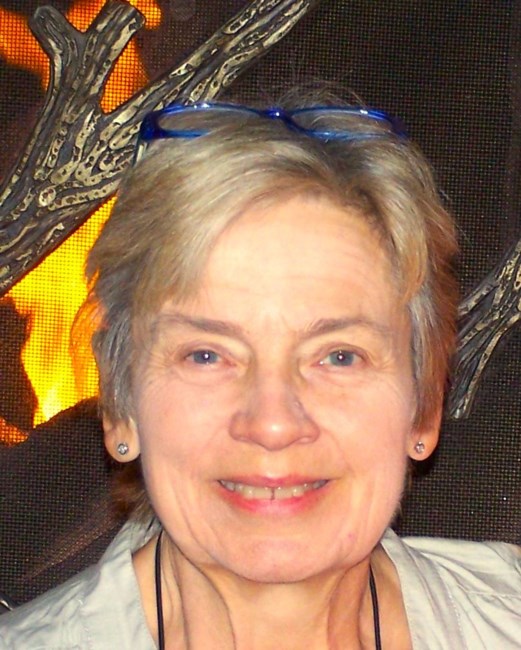 Obituary of Linda Sue Finnerty