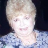 Obituary of Patricia Ann Russell