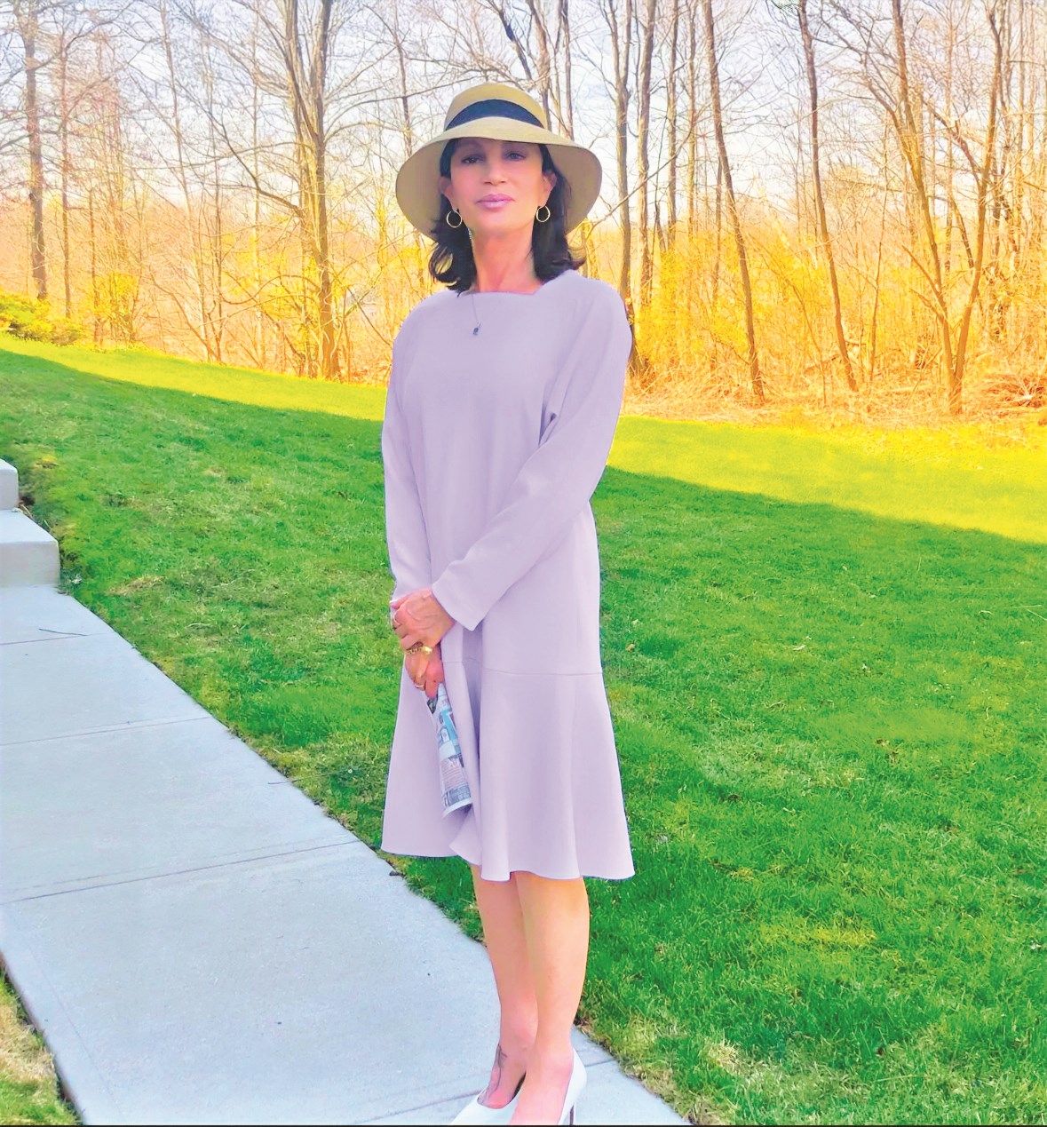 Obituary of Laurie Umana-Kipp