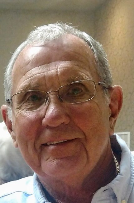 Obituary of Edward George McKiernan