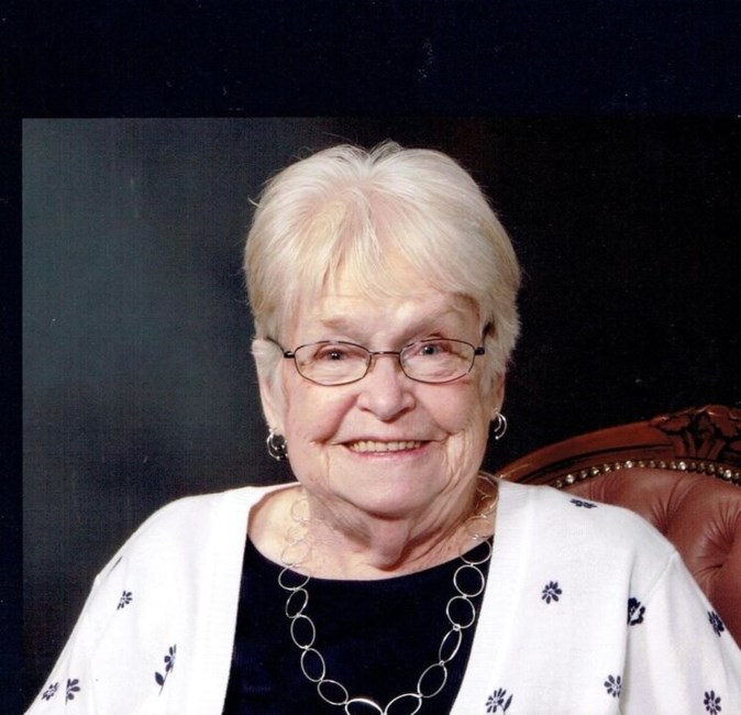 Obituary of Mary Louise Howitt