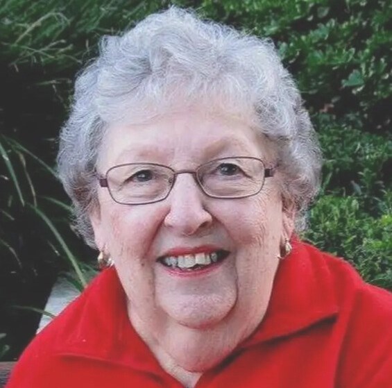 Obituary of Ada Emily Hunkin