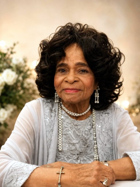 Obituary of Alice Martin Reddick