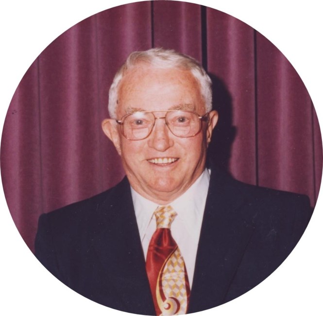 Obituary of Donald W Goodale